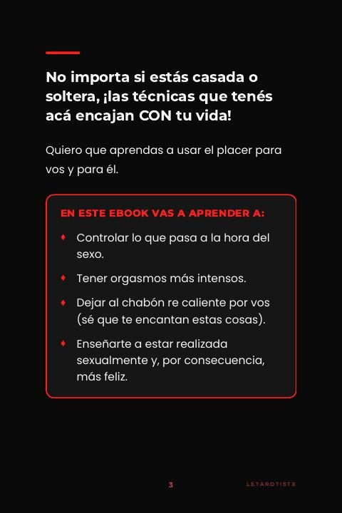 Página interior del ebook